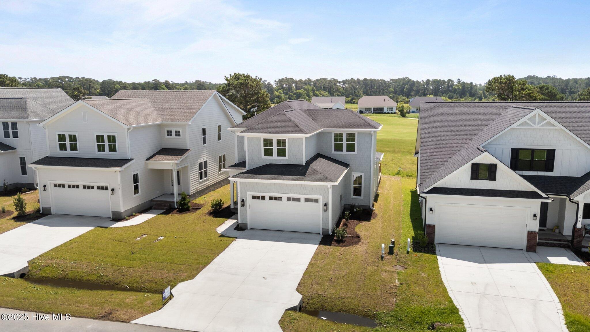 319 Taylorwood Drive