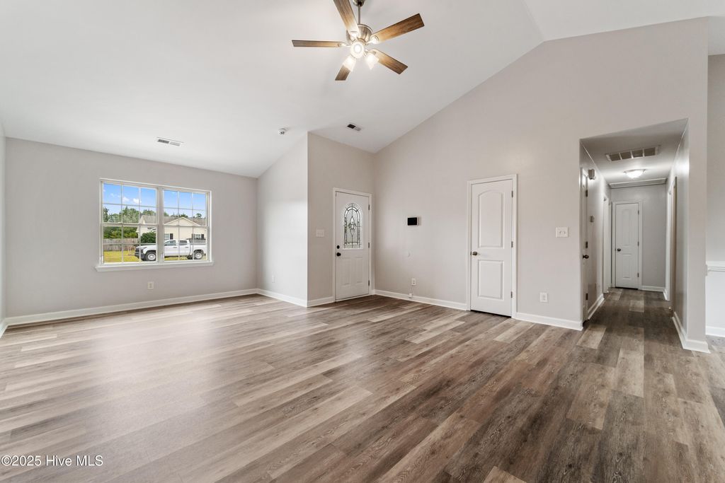 Photo of 260 Rowland Drive, Richlands, NC 28574 (MLS # 100534795)