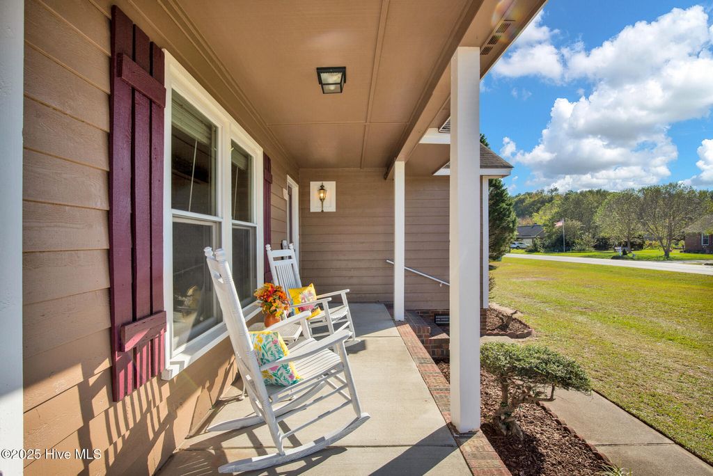 Photo of 8413 Brightleaf Place, Saint Pauls, NC 28384 (MLS # 100534583)