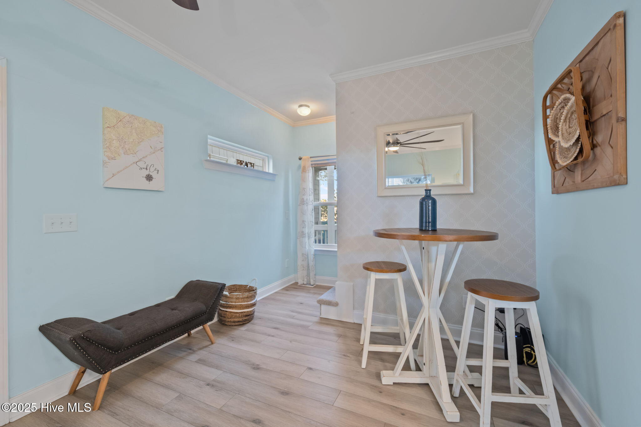 615 N New River Drive D