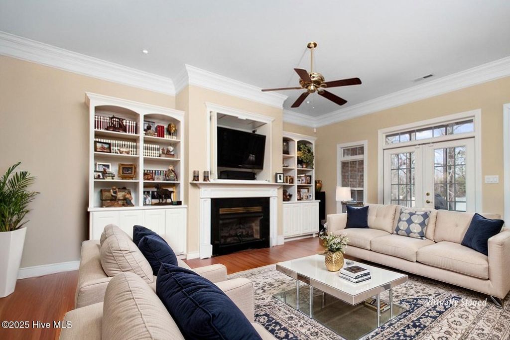 Photo of 906 Taberna Circle, New Bern, NC 28562 (MLS # 100528563)