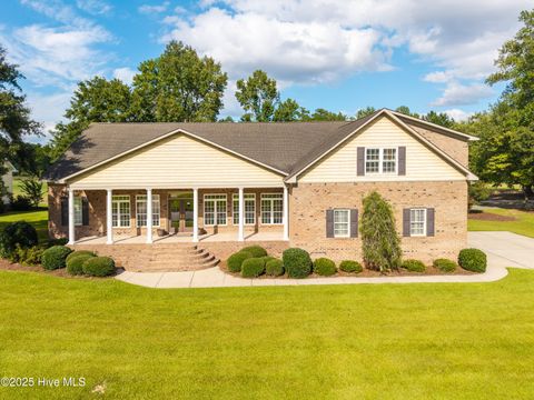 906 Taberna Circle New Bern NC 28562