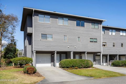 A home in Wilmington