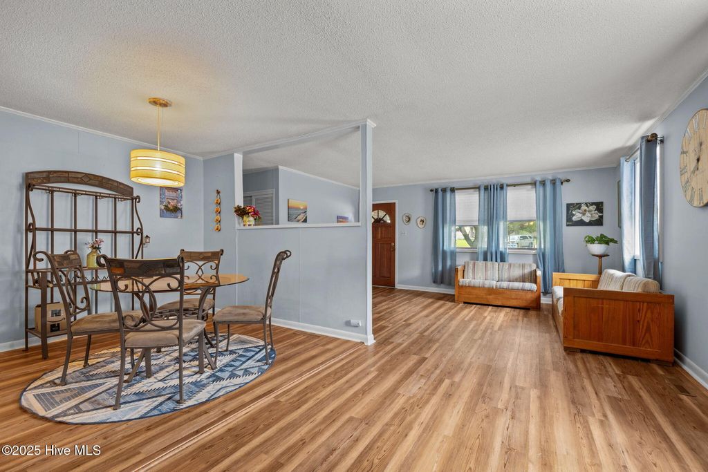 Photo of 651 W Shore Drive, Swansboro, NC 28584 (MLS # 100521468)