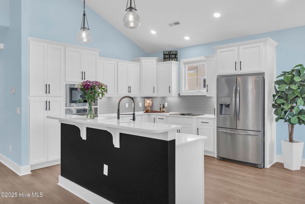 Photo of 405 Ivy Lane #Lot 17, Carolina Beach, NC 28428 (MLS # 100537835)