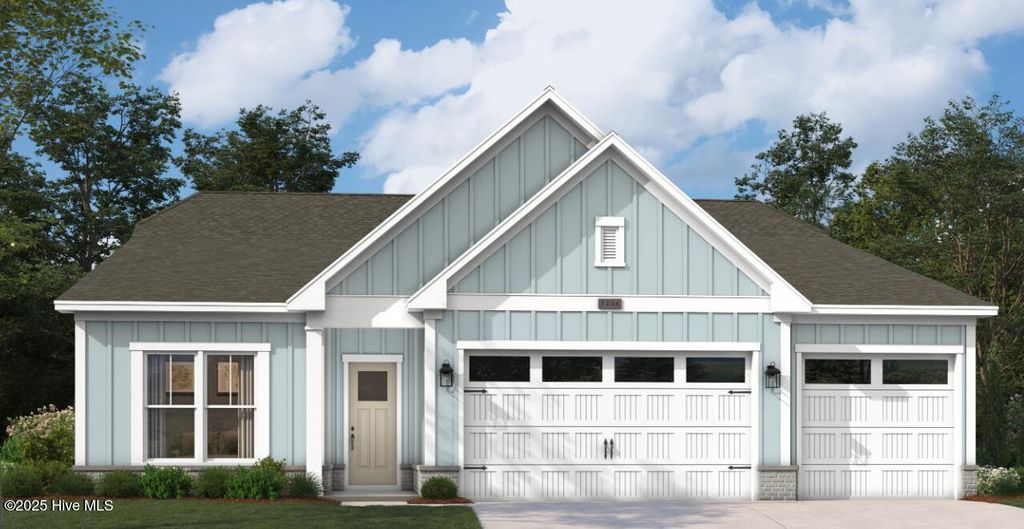 Photo of 131 Stuart Avenue #42, Southport, NC 28461 (MLS # 100533746)