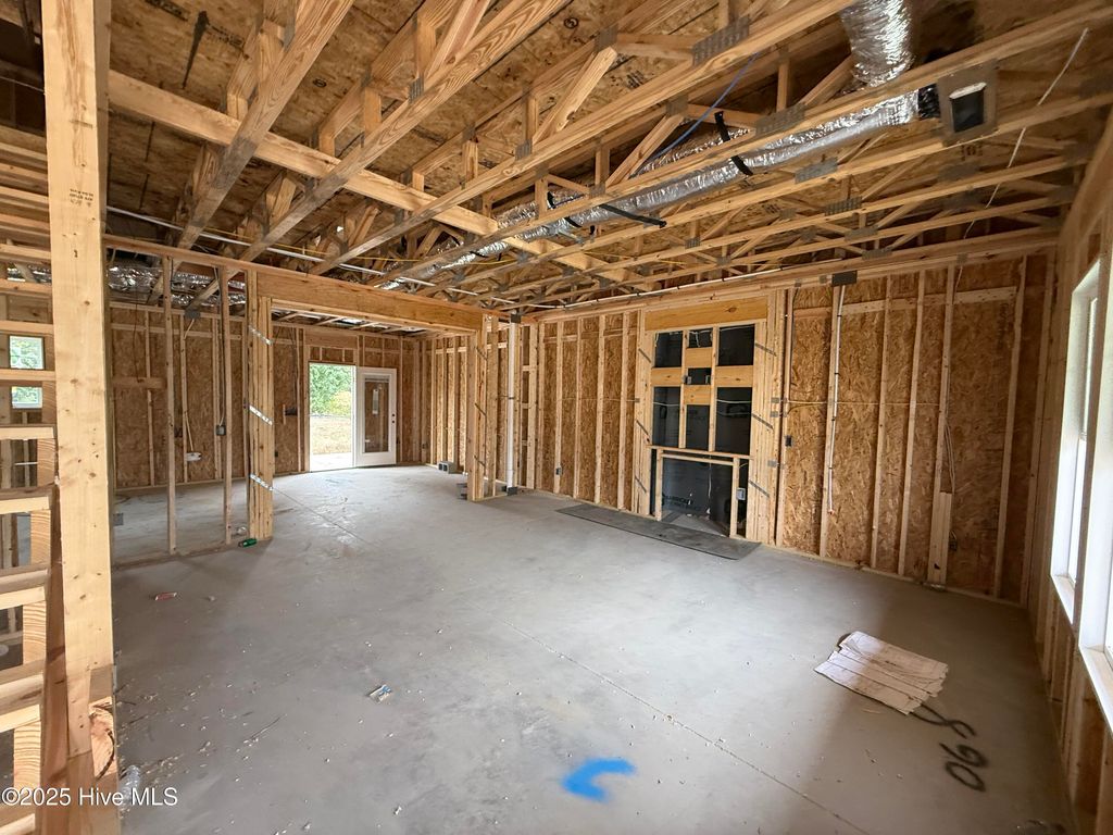 Photo of 187 Tuskeegee Drive, Smithfield, NC 27577 (MLS # 100537977)