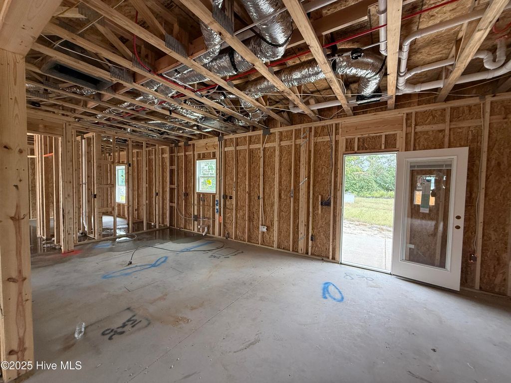 Photo of 187 Tuskeegee Drive, Smithfield, NC 27577 (MLS # 100537977)