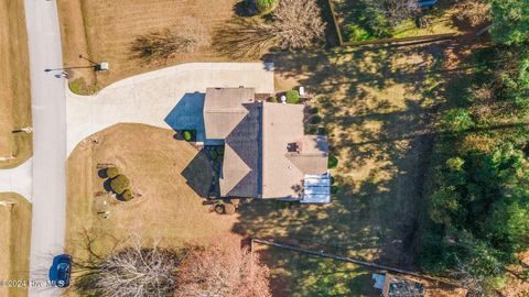 A home in New Bern