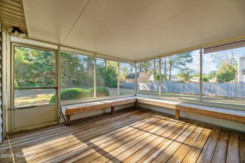 A home in New Bern