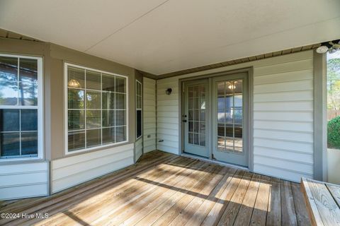 A home in New Bern