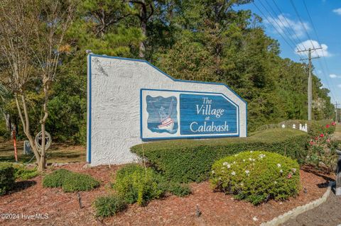 A home in Carolina Shores