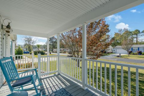 A home in Carolina Shores