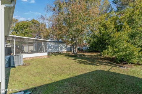 A home in Carolina Shores