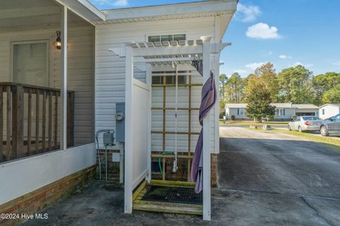 A home in Carolina Shores