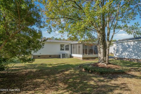 A home in Carolina Shores