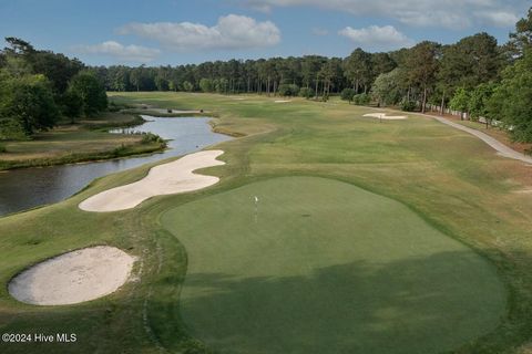 A home in Carolina Shores