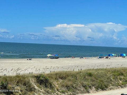 A home in Carolina Shores