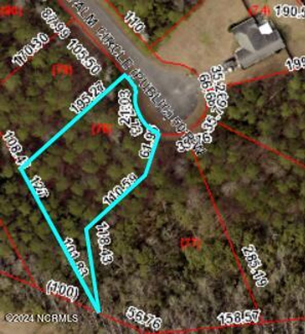 Photo of 104 Palm Circle, Havelock, NC 28532 (MLS # 100455569)