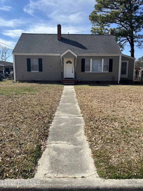 A home in Greenville