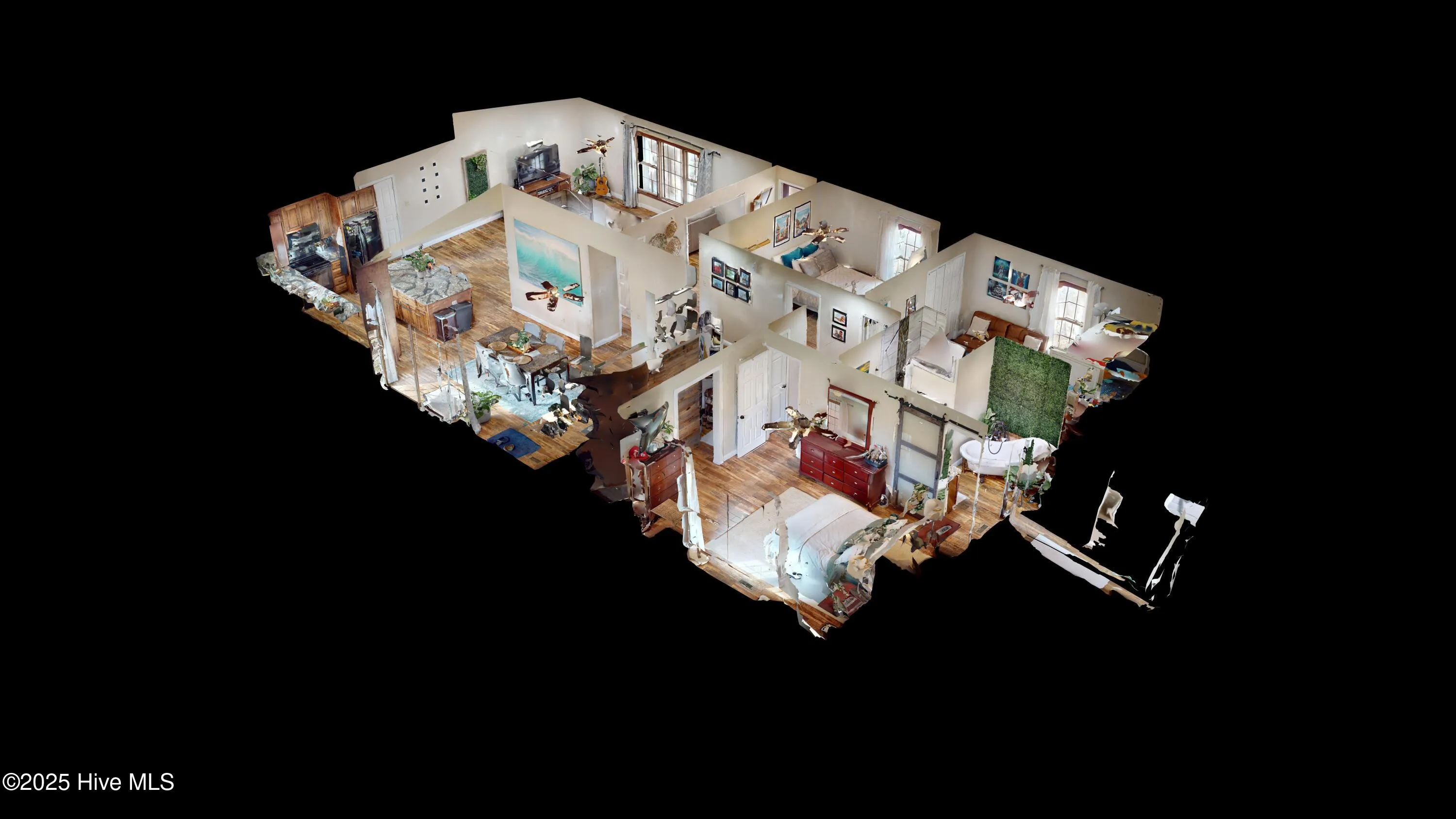 New Bern, North Carolina 28560, United States, 3 Bedrooms Bedrooms, ,2 BathroomsBathrooms,Residential,Active,84444