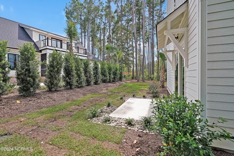 A home in Wilmington