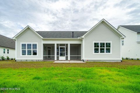 A home in Beaufort