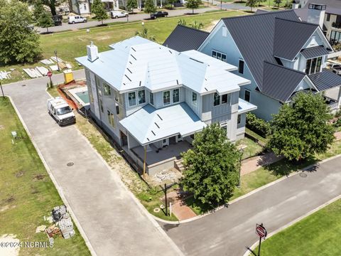 A home in Wilmington