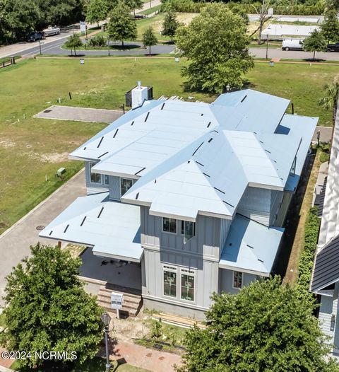 A home in Wilmington