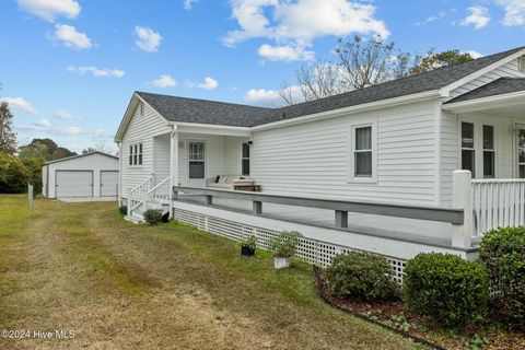 A home in Newport