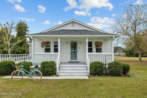 A home in Newport