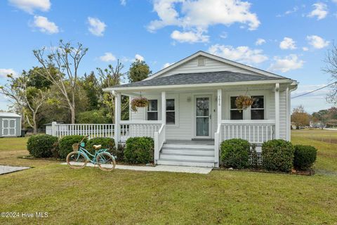 A home in Newport