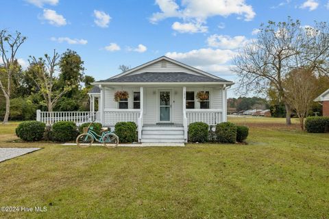 A home in Newport