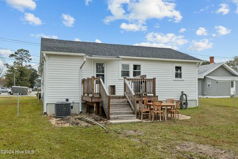 A home in Newport