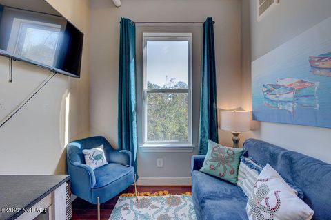 Tiny photo for 2906 Market Street #Unit 202, Wilmington, NC 28403 (MLS # 100535575)