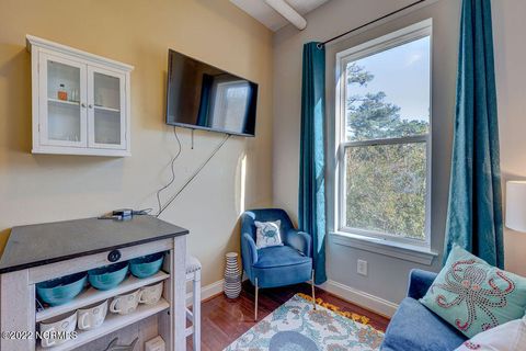 Tiny photo for 2906 Market Street #Unit 202, Wilmington, NC 28403 (MLS # 100535575)