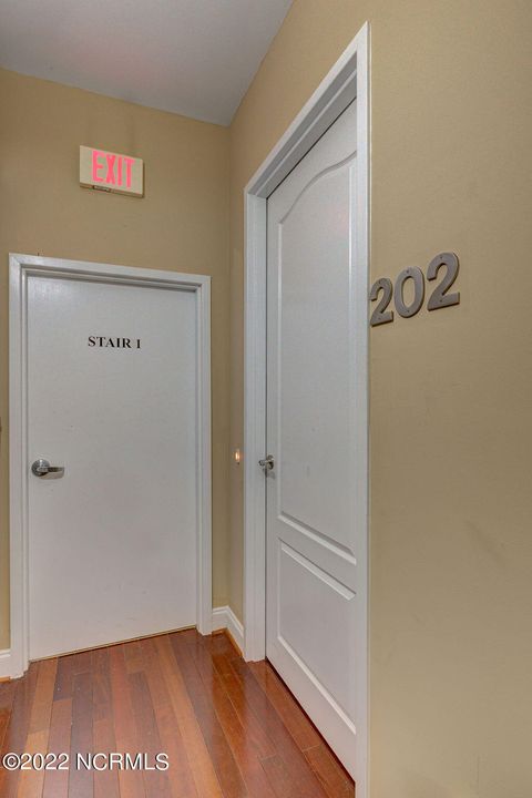 Tiny photo for 2906 Market Street #Unit 202, Wilmington, NC 28403 (MLS # 100535575)