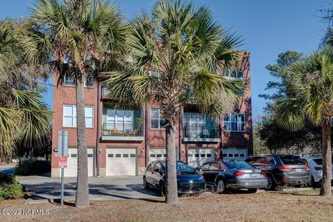 Tiny photo for 2906 Market Street #Unit 202, Wilmington, NC 28403 (MLS # 100535575)