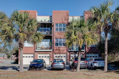 Tiny photo for 2906 Market Street #Unit 202, Wilmington, NC 28403 (MLS # 100535575)