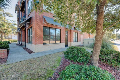 Tiny photo for 2906 Market Street #Unit 202, Wilmington, NC 28403 (MLS # 100535575)