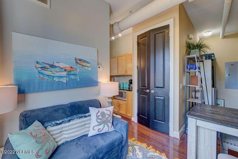 Tiny photo for 2906 Market Street #Unit 202, Wilmington, NC 28403 (MLS # 100535575)