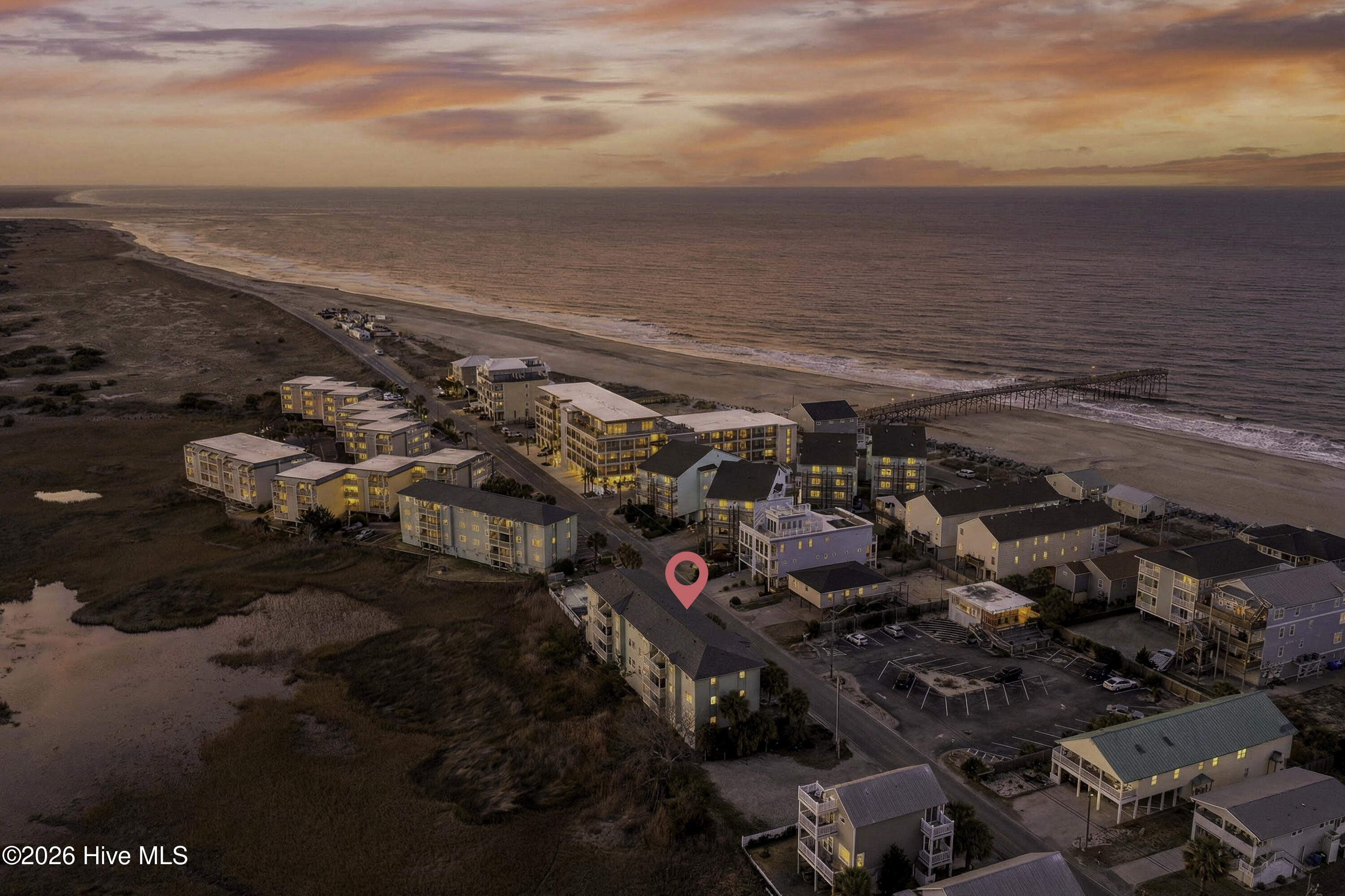 1709 Canal Drive Unit B6