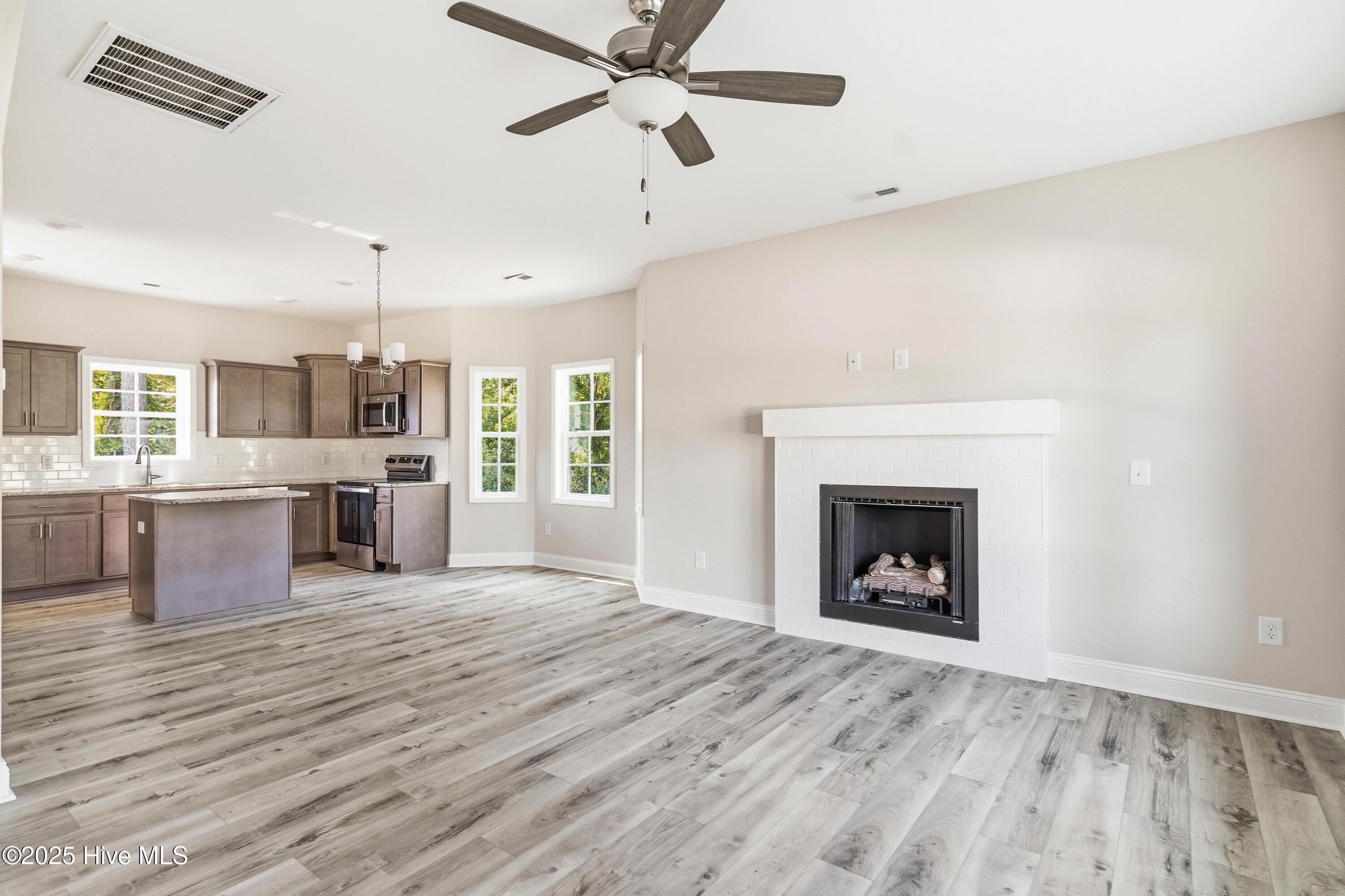 114 Creek Bluff Road