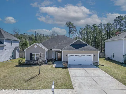 153 Cavalier Drive, Jacksonville, NC 28546 - #: 100496491