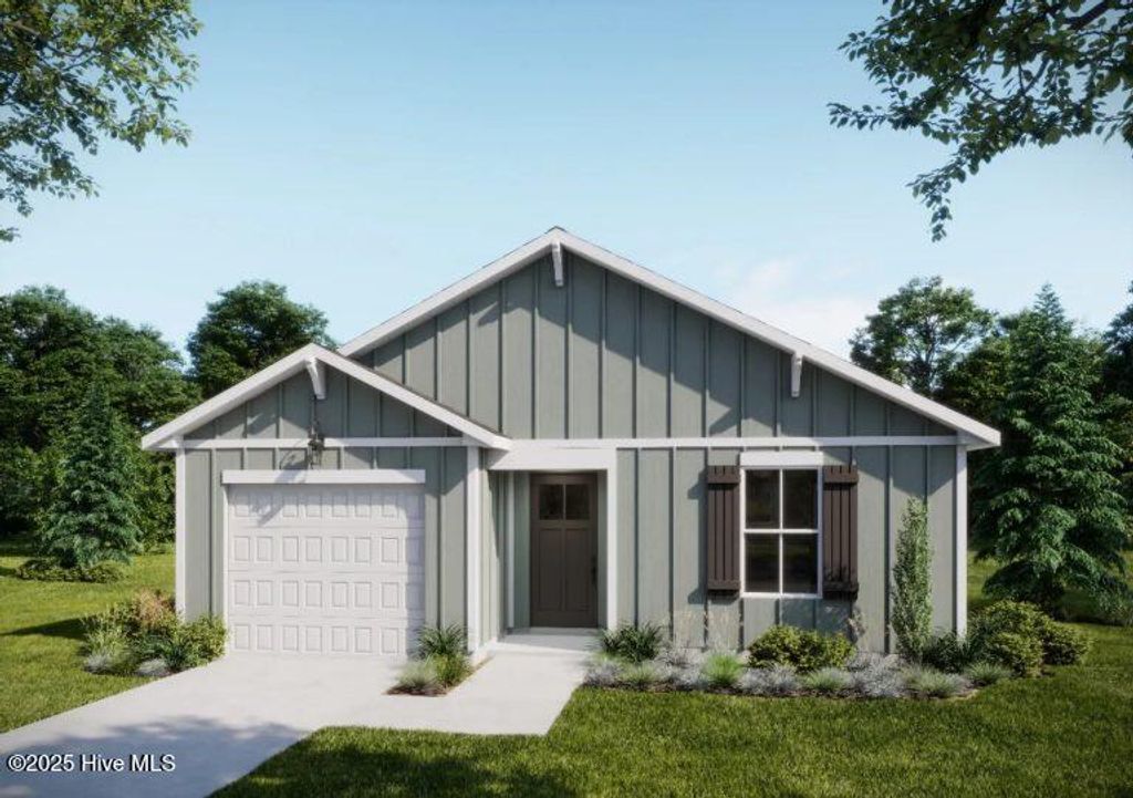 Photo of 91 Brookfield Branch Road #1, Hampstead, NC 28443 (MLS # 100538508)