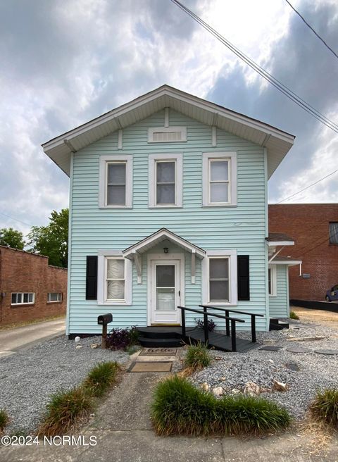 A home in Rockingham