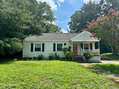 A home in Wilmington