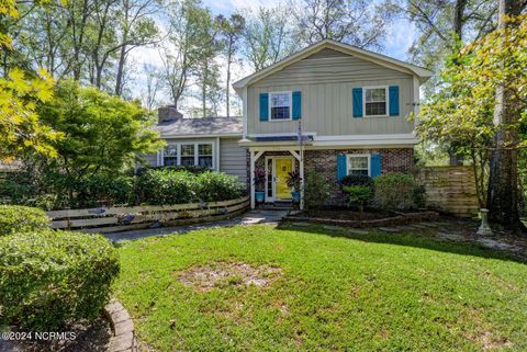 A home in Wilmington