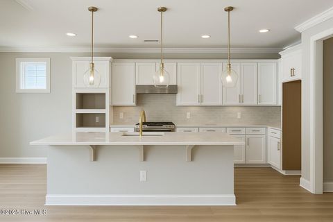 Tiny photo for 494 Sailor Sky Way #400, Hampstead, NC 28443 (MLS # 100534902)