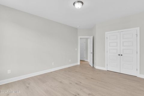 Tiny photo for 494 Sailor Sky Way #400, Hampstead, NC 28443 (MLS # 100534902)
